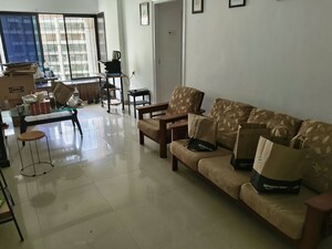 2 BHK Apartment For Rent in K Raheja Vihar, Powai