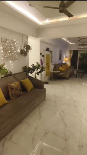 3 BHK Apartment For Sale in Chembur
