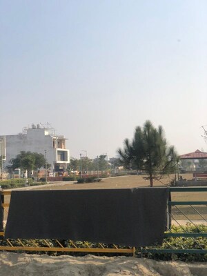  Plot – Exterior View View at GMADA Eco City, North Mullanpur - for Sale
