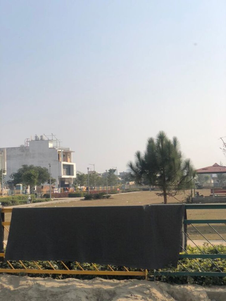 Exterior View, gmada-eco-city  200 Sq.Yd. Plot In North Mullanpur Chandigarh 10668763
