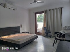 6 BHK +Villa For Rent in Ansal Sushant Lok I