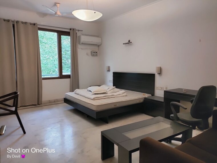 Living Room, ansal-sushant-lok-i 6 Bedroom 6000 Sq.Ft. Villa In Sector 43 Gurgaon 10668762