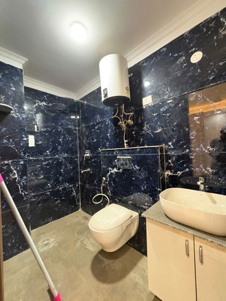 undefined, saket 4 Bedroom 2000 Sq.Ft. Apartment In Saket Delhi 10668777