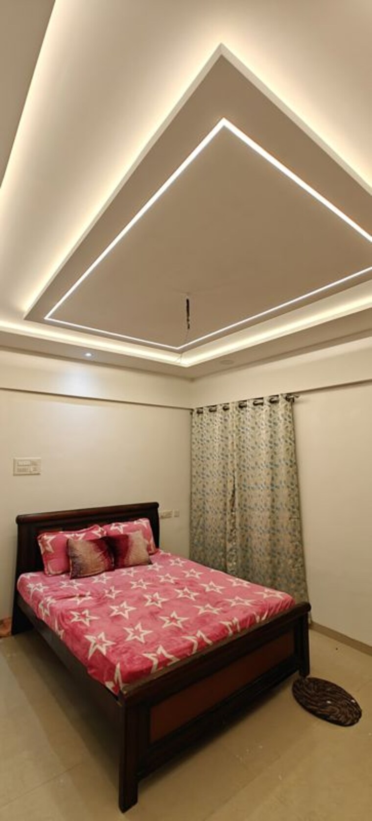 undefined, sanskruti-jardin 2 Bedroom 1050 Sq.Ft. Apartment In Baner Pune 10668768