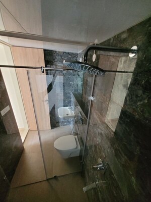 Bathroom in 2 BHK Apartment at Dosti Eastern Bay Phase 3, Wadala – for Sale
