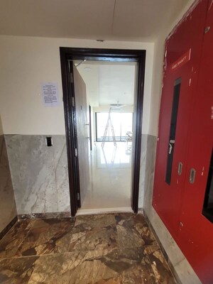 Building Lobby in 2 BHK Apartment at Dosti Eastern Bay Phase 3, Wadala – for Sale