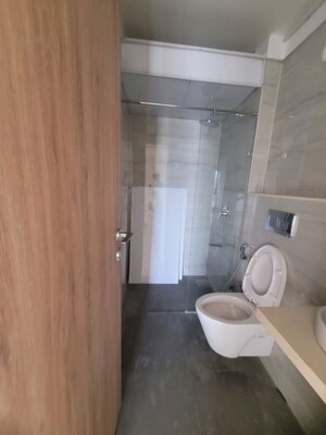 Bathroom in 2 BHK Apartment at Dosti Eastern Bay Phase 3, Wadala – for Sale