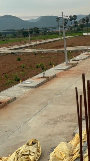 Plot Area in  Plot at Paritala – for Sale