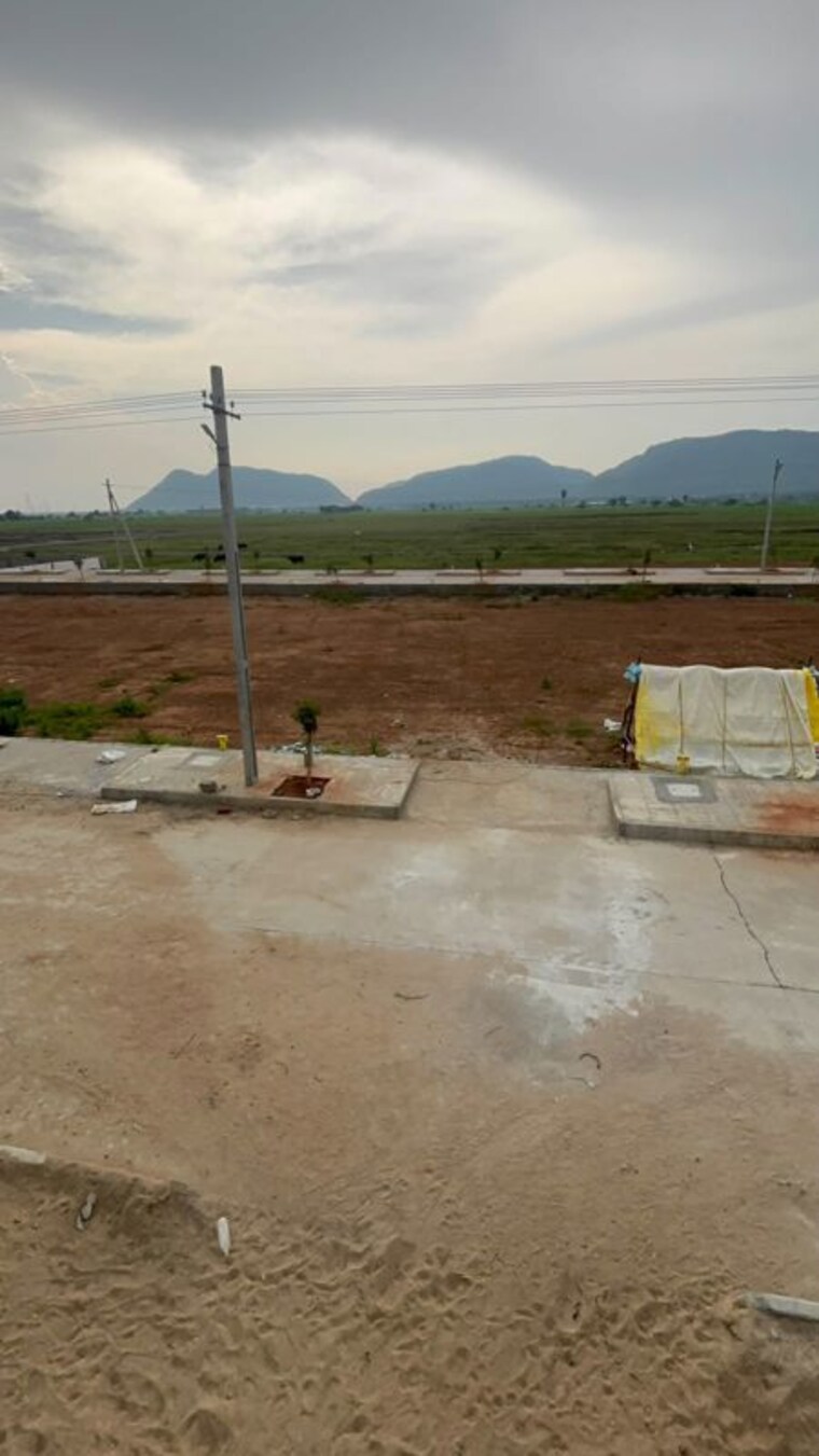 undefined, paritala  200 Sq.Yd. Plot In Paritala Vijayawada 10668773