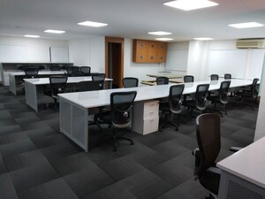 Team Area in  Office Space in IT/SEZ at Sector 63 – for Rent