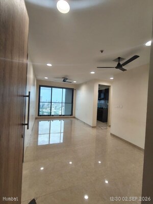 2 BHK Apartment For Sale in Dosti Eastern Bay Phase 1, Wadala