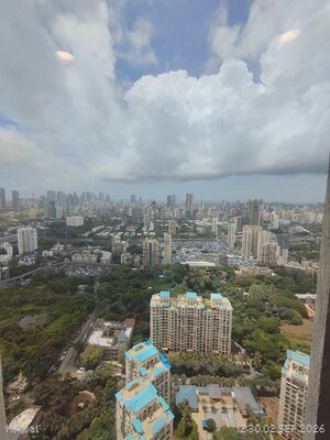2 BHK Apartment – Exterior View View at Dosti Eastern Bay Phase 1, Wadala - for Sale