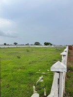 4923 Sq.Yd. Plot in Chevalla