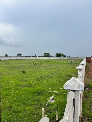  Plot For Sale in Chevalla