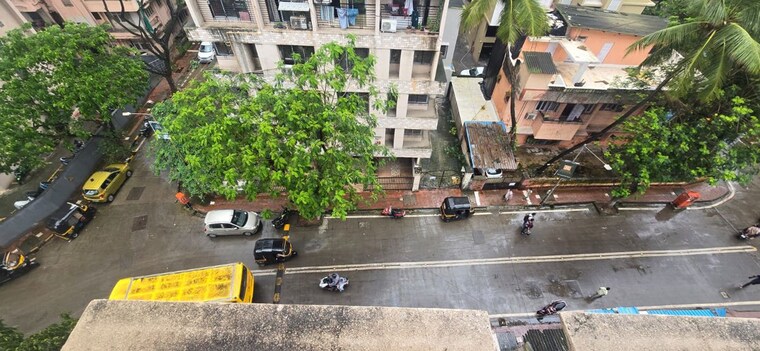 Exterior View, jb-shine 1 Bedroom 450 Sq.Ft. Apartment In Chembur Mumbai 10668752