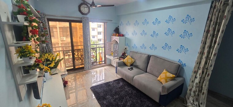 Bedroom, jb-shine 1 Bedroom 450 Sq.Ft. Apartment In Chembur Mumbai 10668752