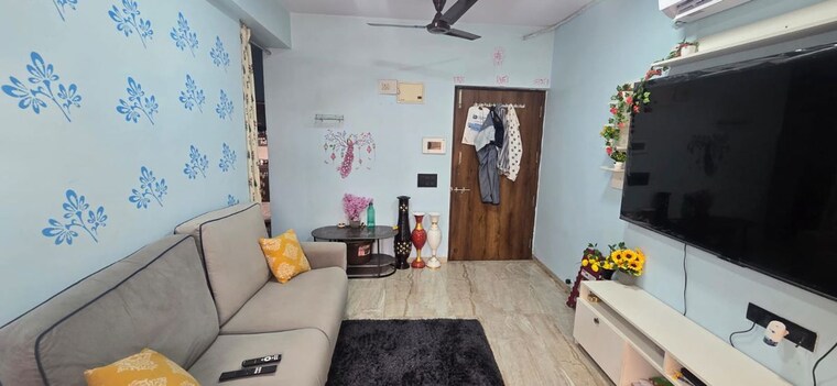 undefined, jb-shine 1 Bedroom 450 Sq.Ft. Apartment In Chembur Mumbai 10668752