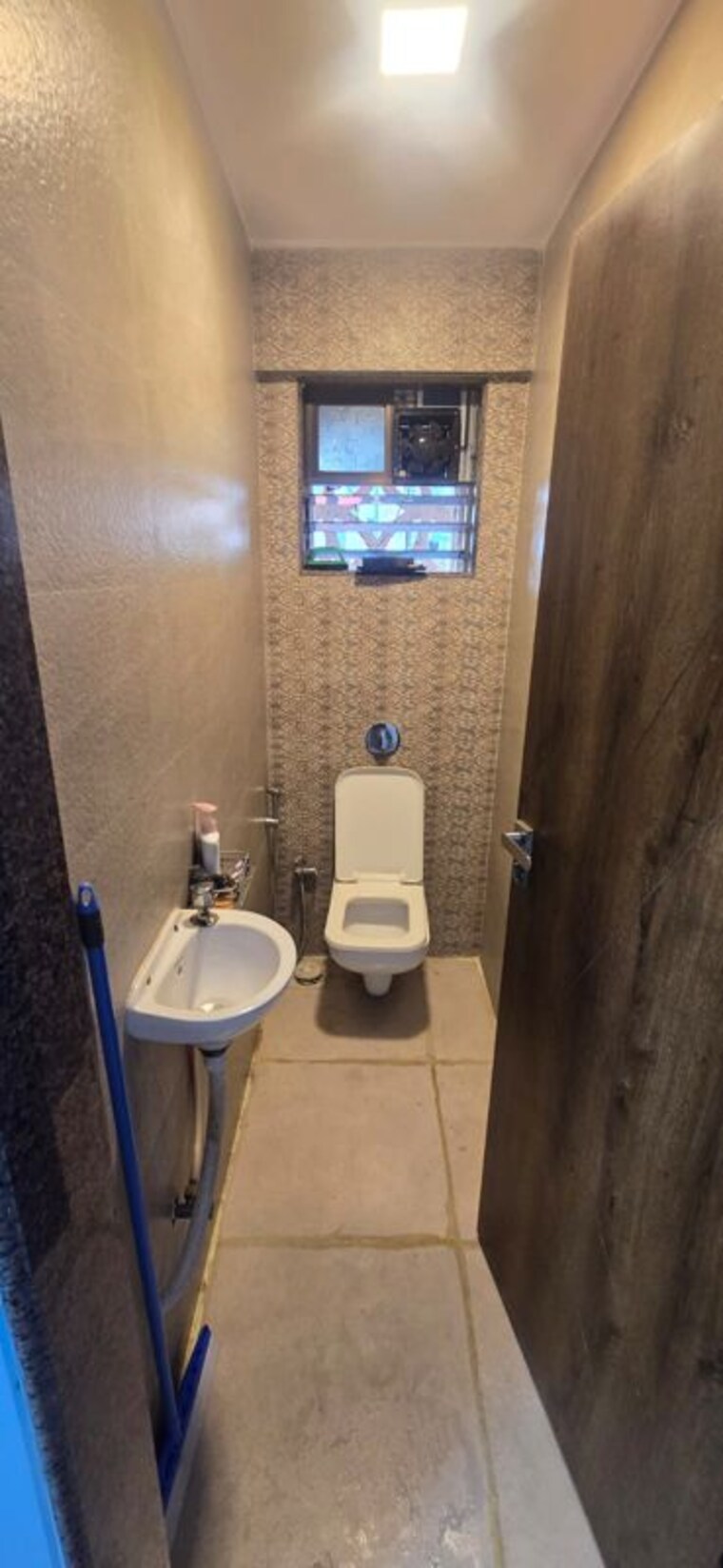 Bathroom, jb-shine 1 Bedroom 450 Sq.Ft. Apartment In Chembur Mumbai 10668752