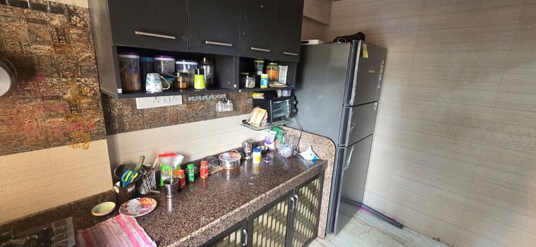  Parking, jb-shine 1 Bedroom 450 Sq.Ft. Apartment In Chembur Mumbai 10668752