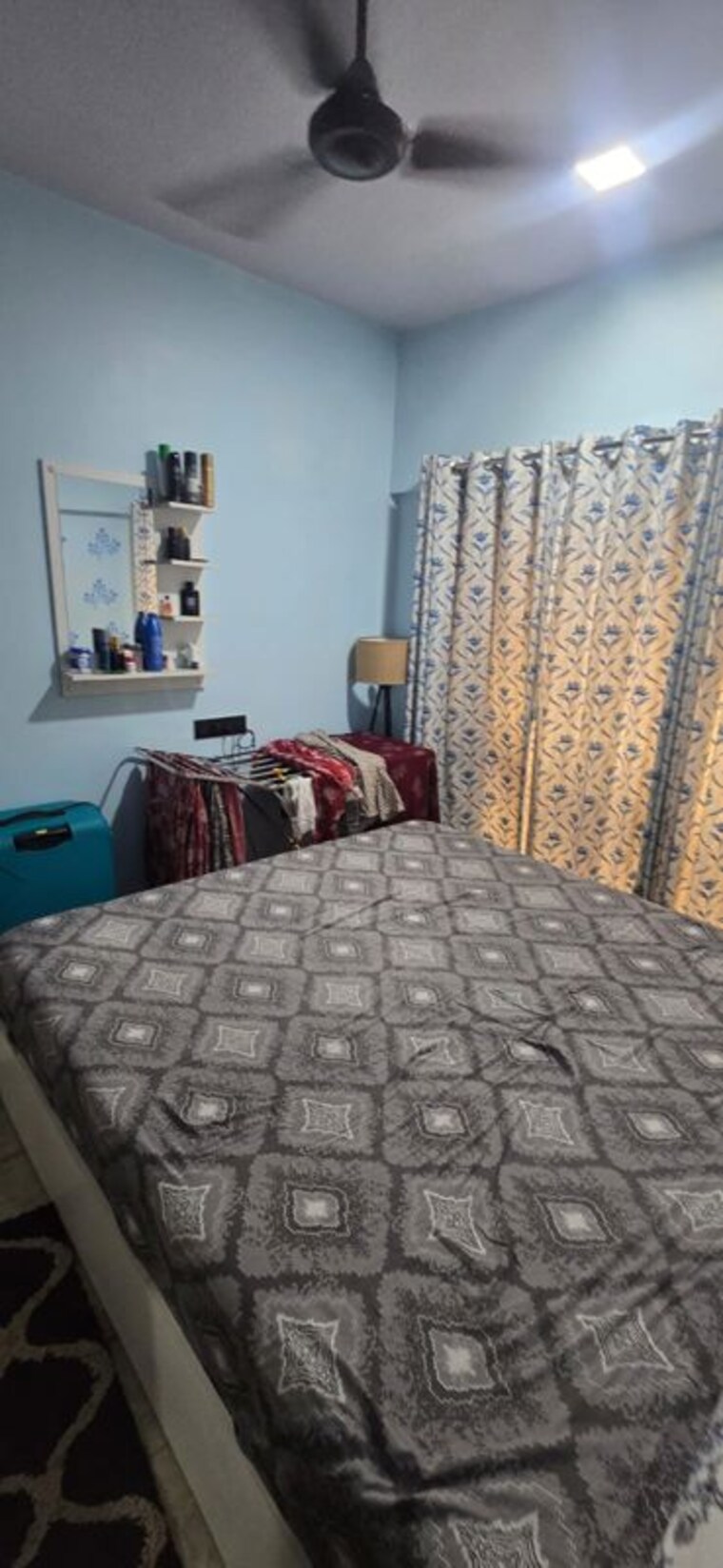 Bedroom, jb-shine 1 Bedroom 450 Sq.Ft. Apartment In Chembur Mumbai 10668752