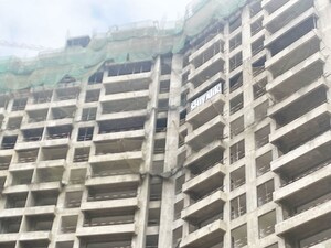 2 BHK Apartment – Exterior View View at Gift City - for Sale