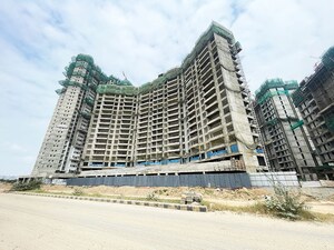2 BHK Apartment – Exterior View View at Gift City - for Sale