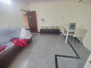 2 BHK Apartment For Rent in Dheeraj Ganga, Malad West