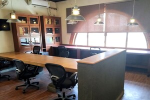Team Area in  Office Space in IT/SEZ at Sector 62 – for Rent