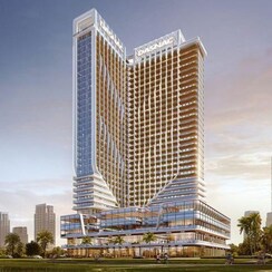 2 BHK Apartment For Sale in Dasnac Yuva