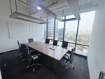 1300 Sq.Ft. Office Space in JMD Megapolis