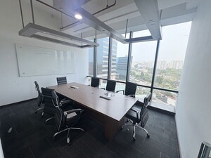  Office Space For Sale in JMD Megapolis, Sector 48