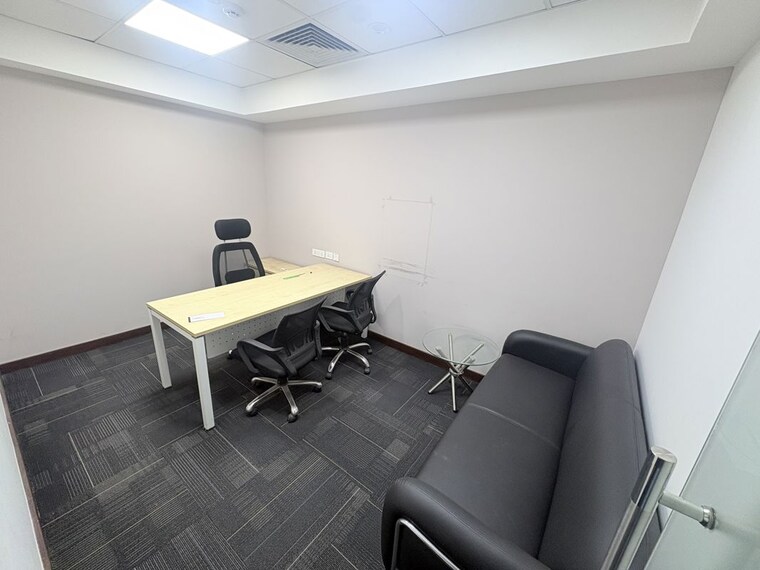 Team Area, jmd-megapolis Commercial Office Space 1300 Sq.Ft. In Sector 48 Gurgaon 10668784