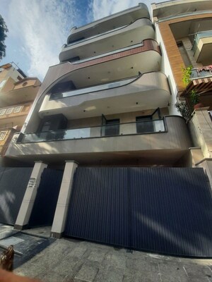3 BHK Builder Floor For Sale in Paschim Vihar
