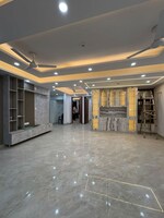 4 BHK 2000 Sq.Ft. Apartment in Saket
