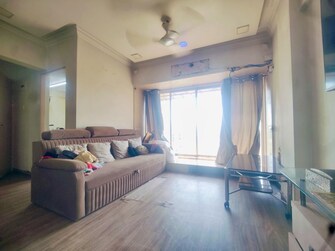 1 BHK +Apartment For Rent in Dheeraj Sagar in Malad West, Mumbai