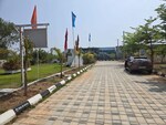 100 Sq.Ft. Land in Yadagirigutta