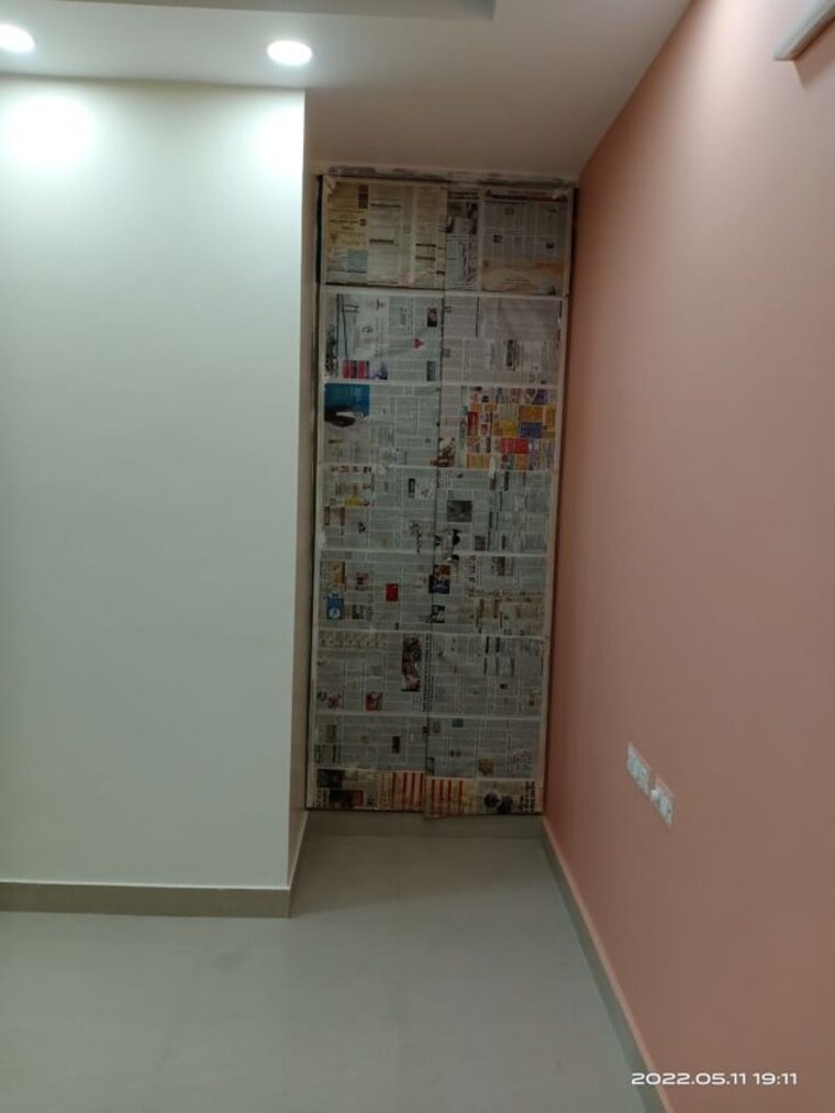 undefined, vasant kunj 3 Bedroom 1350 Sq.Ft. Apartment In Vasant Kunj Delhi 10668814