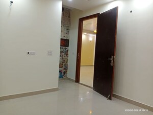 Building Lobby in 3 BHK Apartment at Vasant Kunj – for Rent