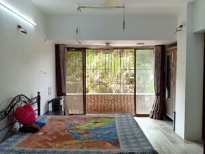 Bedroom in 4 BHK Apartment at Big Splash, Vashi Sector 17 – for Sale