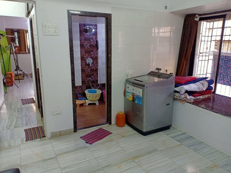 undefined, big-splash 4 Bedroom 2000 Sq.Ft. Apartment In Vashi Sector 17 Navi Mumbai 10668812