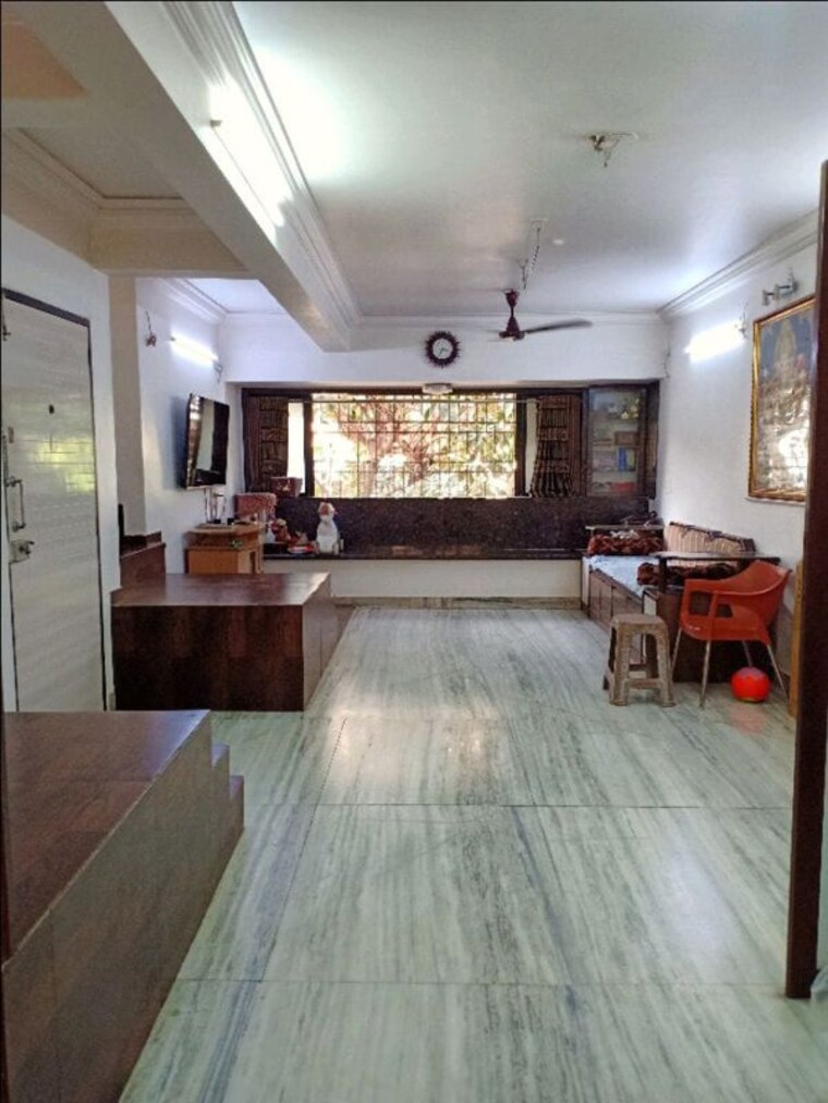 Bedroom, big-splash 4 Bedroom 2000 Sq.Ft. Apartment In Vashi Sector 17 Navi Mumbai 10668812