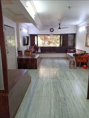 Kitchen in 4 BHK Apartment at Big Splash, Vashi Sector 17 – for Sale