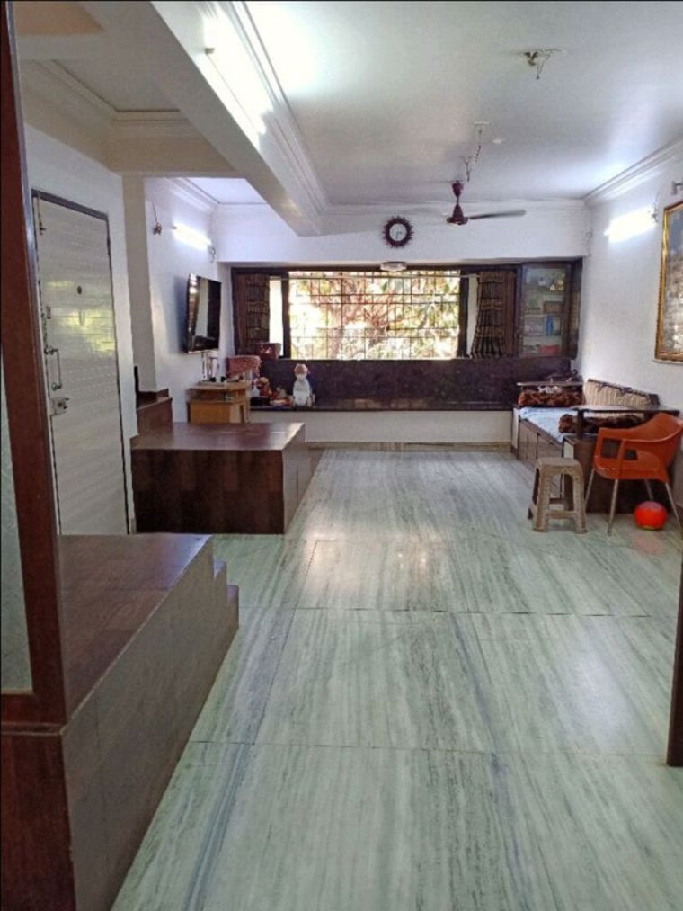 Kitchen, big-splash 4 Bedroom 2000 Sq.Ft. Apartment In Vashi Sector 17 Navi Mumbai 10668812