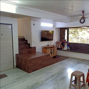 4 BHK Apartment For Sale in Big Splash, Vashi Sector 17