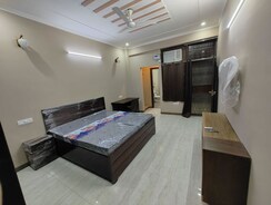 2 BHK Builder Floor For Rent in Sector 43