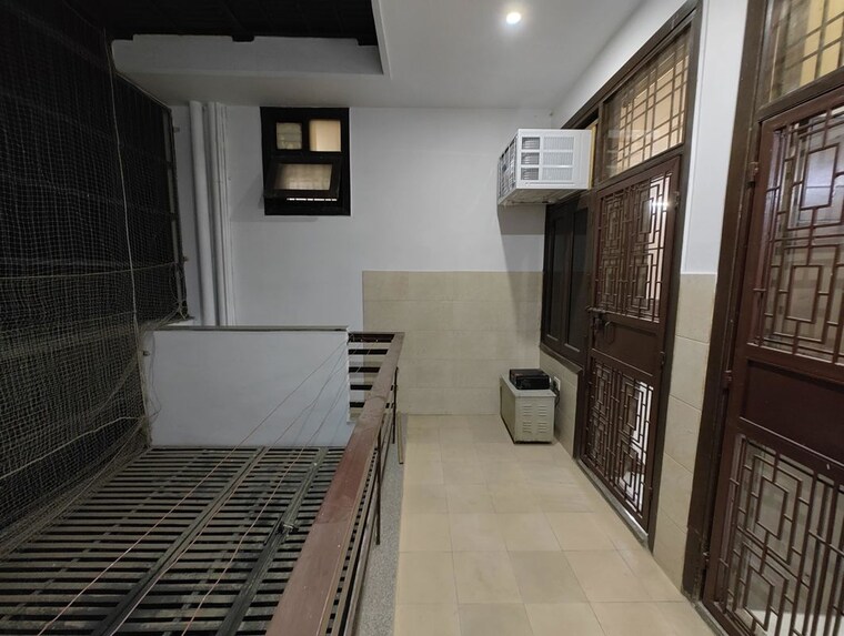 Kitchen, sector 43 2 Bedroom 650 Sq.Ft. Builder Floor In Sector 43 Gurgaon 10668815