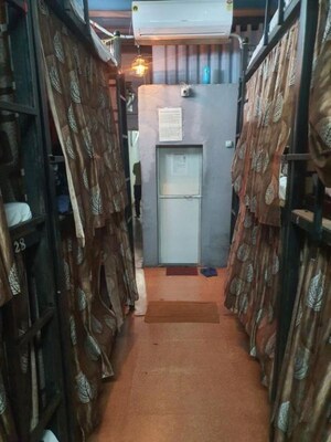  Pg – Exterior View View at Santacruz West - for Rent
