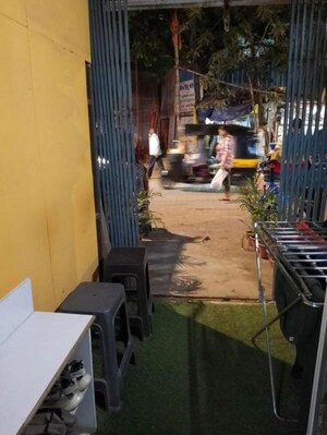  Pg – Exterior View View at Santacruz West - for Rent