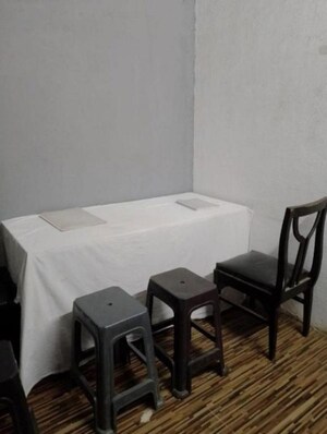 Furnished Amenities in  Pg at Santacruz West – for Rent