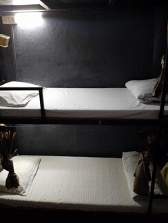 Pg For Rent in Santacruz West